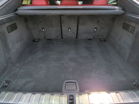 Used 2022 BMW X6 M Competition w/ Competition Package image 41