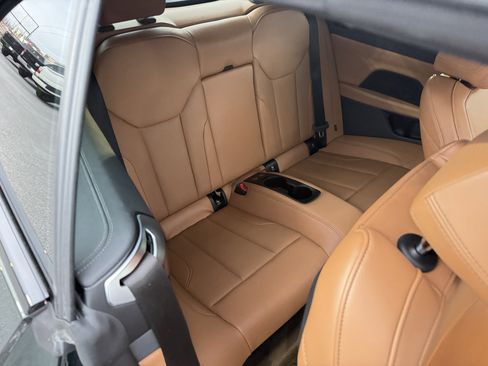 Used 2022 BMW 430i Convertible w/ M Sport Package image 15