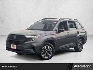 Certified 2026 Subaru Forester video 1