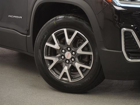 Used 2023 GMC Acadia SLE w/ Driver Convenience Package AWD/4WD image 10