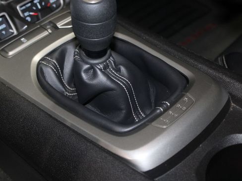 Used 2011 Chevrolet Camaro SS w/ RS Package RWD image 36