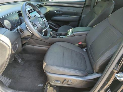 Used 2023 Hyundai Santa Cruz SEL Premium AWD/4WD image 16