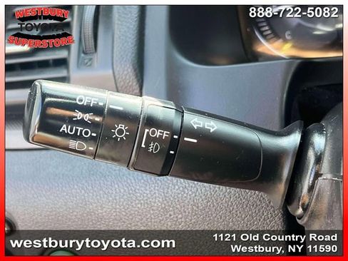 Used 2023 Honda Passport TrailSport image 26