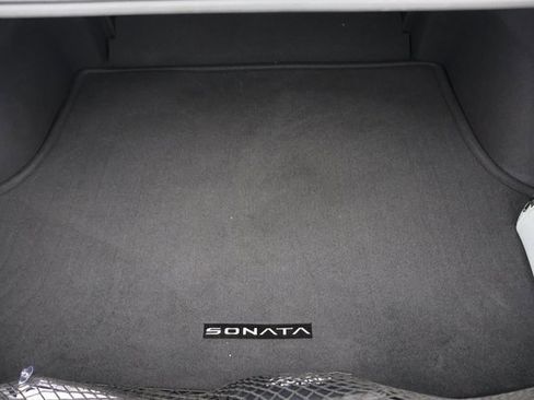 Certified 2024 Hyundai Sonata Limited image 22