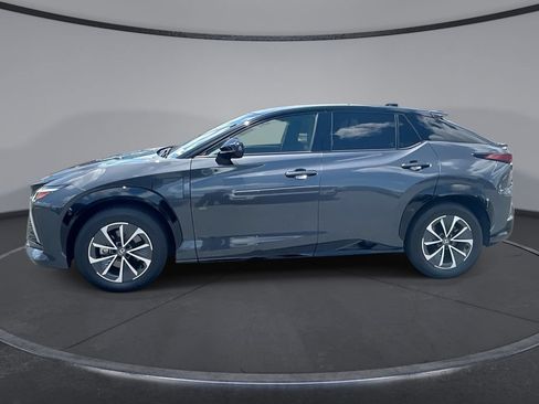 Used 2023 Lexus RZ 450e Premium w/ Technology Package AWD/4WD image 4