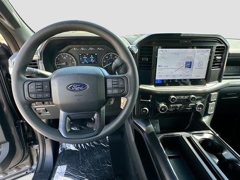 New 2026 Ford F150 STX RWD image 7
