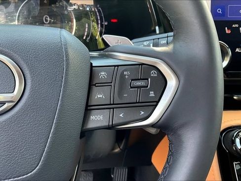 Used 2025 Lexus NX 350 AWD w/ Premium Package image 12
