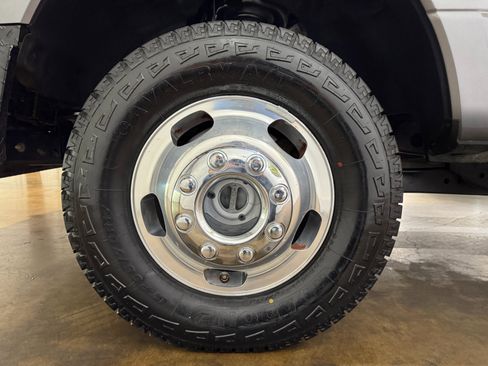 Used 2021 Ford F350 Lariat w/ Lariat Ultimate Package image 73