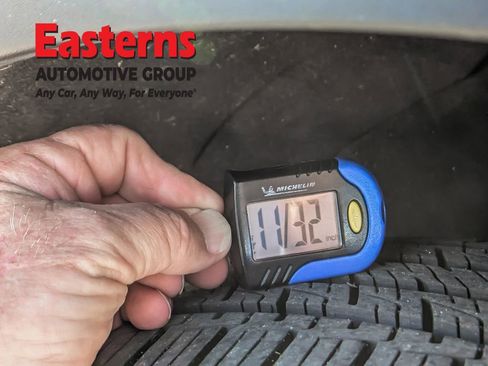 Used 2019 Chevrolet Blazer LT image 28