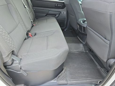 Used 2026 Toyota Tundra SR image 11