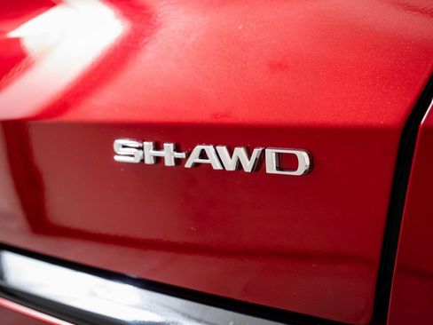 New 2026 Acura MDX A-Spec image 16