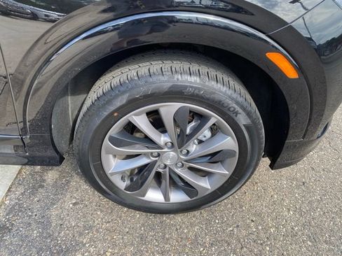 Used 2023 Buick Encore GX Select w/ Sport Touring Package AWD/4WD image 16