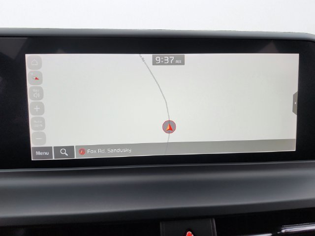 Certified 2024 Kia Seltos EX AWD/4WD image 17