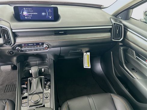 New 2026 MAZDA CX-50 2.5 Hybrid w/ Weather Package image 20