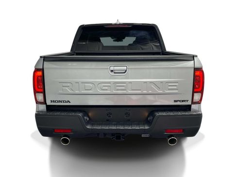 New 2026 Honda Ridgeline Sport image 3