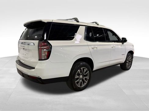 Certified 2023 Chevrolet Tahoe LS image 7