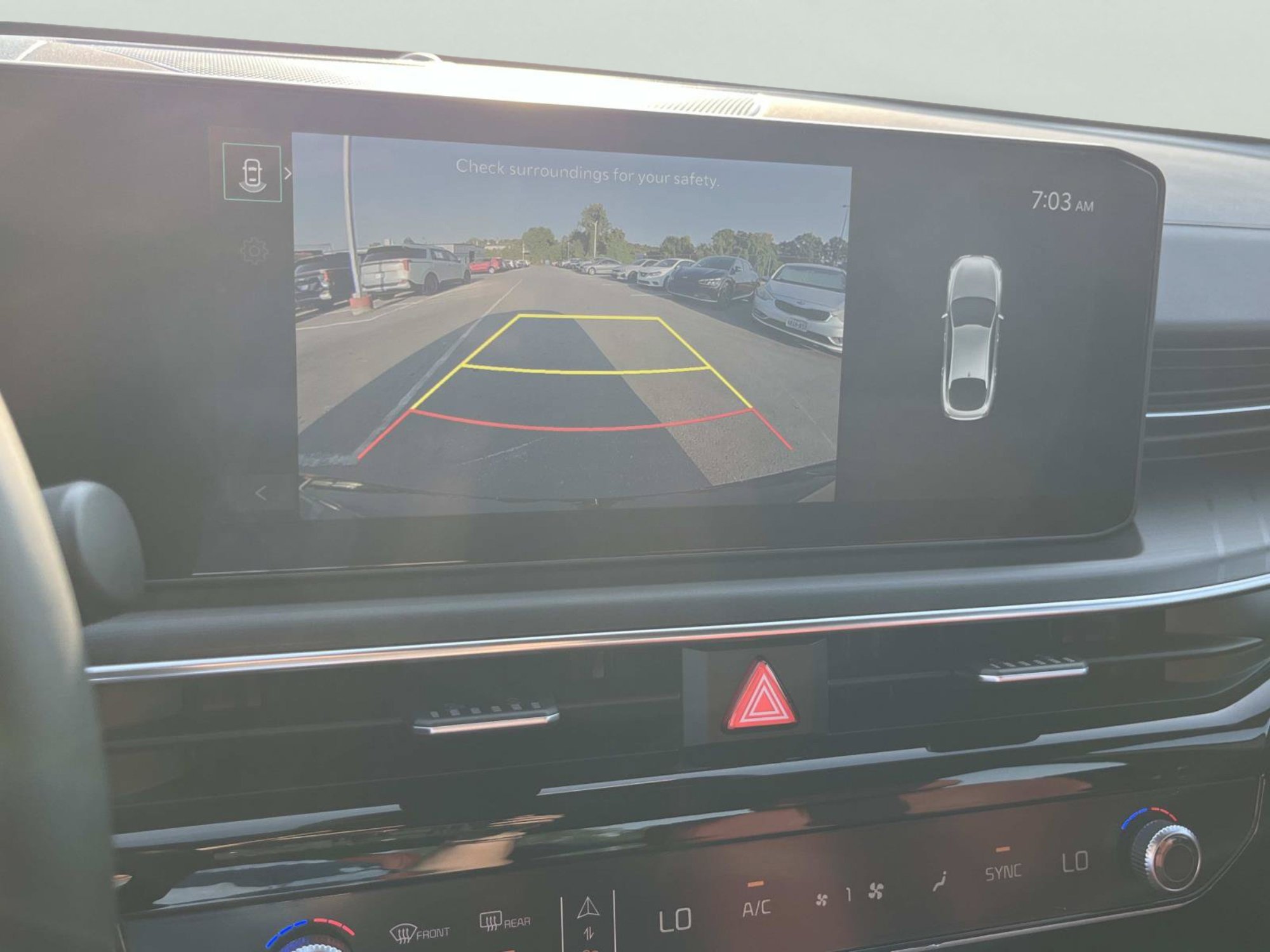 New 2026 Kia K5 GT-Line FWD image 32