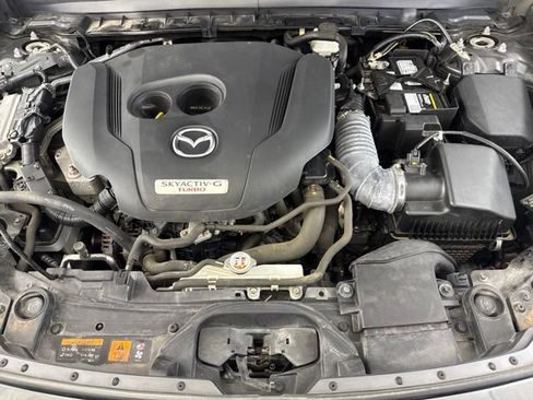 Used 2021 MAZDA CX-30 2.5 Turbo w/ Premium Plus Pkg AWD/4WD image 17