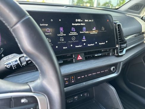 Certified 2023 Kia Sportage X-Line w/ X-Line Premium Package AWD/4WD image 12