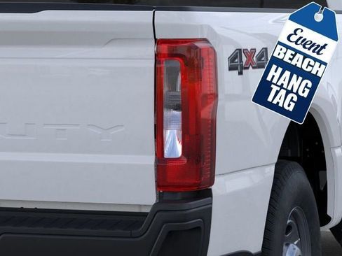 New 2026 Ford F250 XL AWD/4WD image 21
