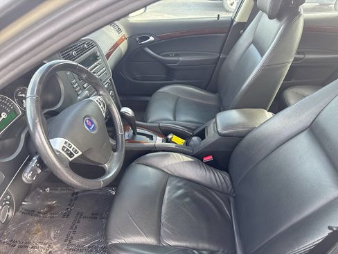 Used 2009 Saab 9-3 2.0T w/ Premium Package image 12