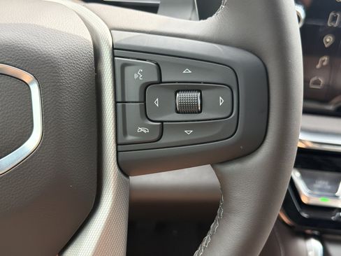 Used 2026 GMC Sierra 1500 Denali AWD/4WD image 20