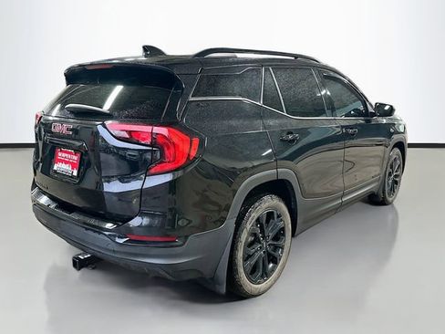 Used 2020 GMC Terrain SLE w/ Elevation Edition image 6