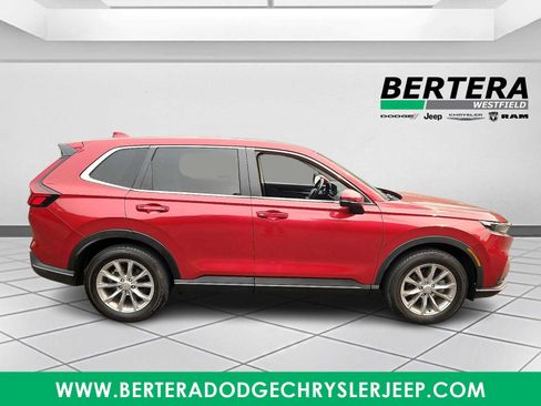 Used 2023 Honda CR-V EX-L image 7