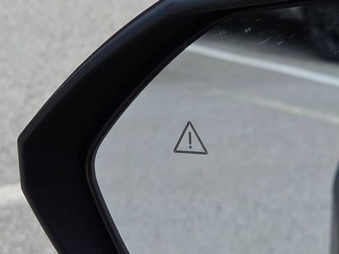 New 2026 Hyundai Kona SEL Sport AWD/4WD image 8