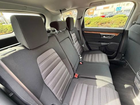 Used 2018 Honda CR-V EX image 35