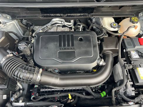 Used 2023 GMC Acadia SLE w/ Driver Convenience Package image 47