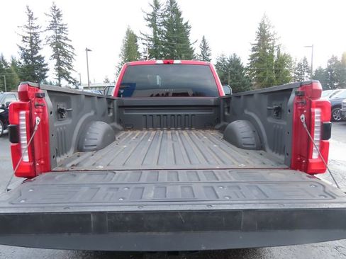 Used 2023 Ford F350 XLT w/ 360-Degree Camera Package image 8