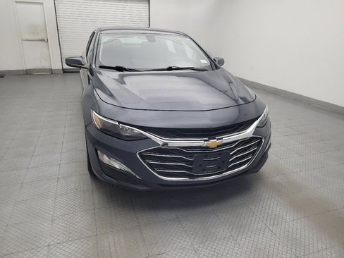 Used 2020 Chevrolet Malibu LT FWD image 14