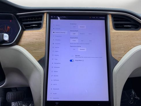 Used 2020 Tesla Model S Long Range image 16