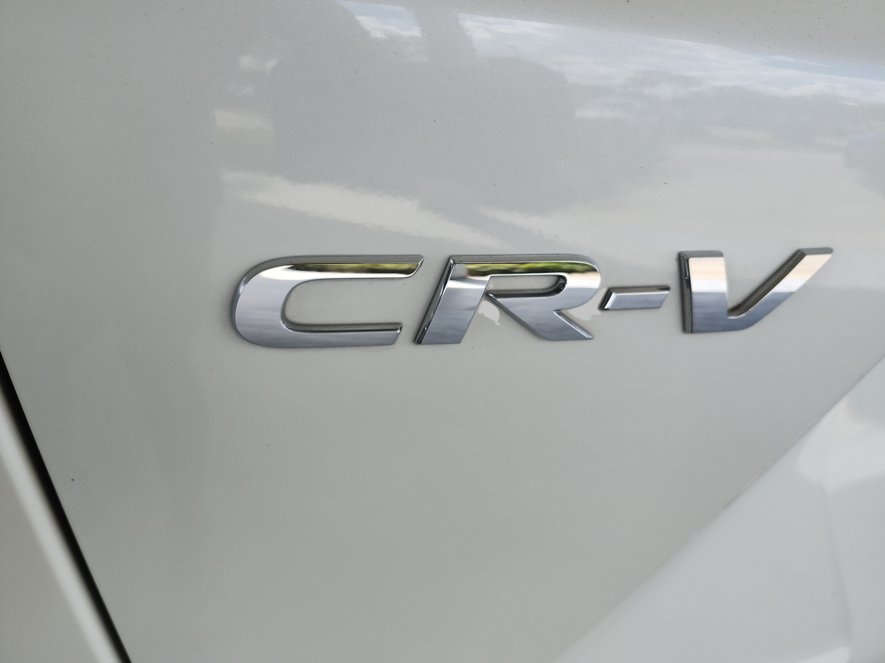 Used 2018 Honda CR-V Touring image 27