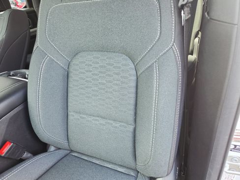 Used 2025 RAM 1500 Lone Star AWD/4WD image 14
