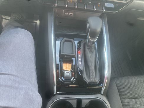 New 2026 GMC Canyon Elevation image 21