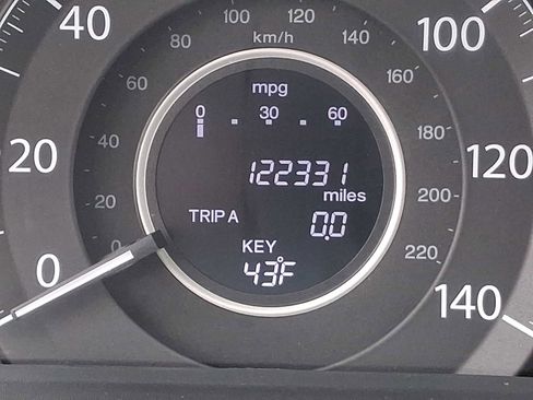 Used 2016 Honda CR-V EX-L image 21