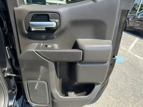 Used 2019 Chevrolet Silverado 1500 LT w/ True North Edition image 23