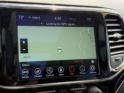 Used 2019 Jeep Grand Cherokee Limited X AWD/4WD image 21