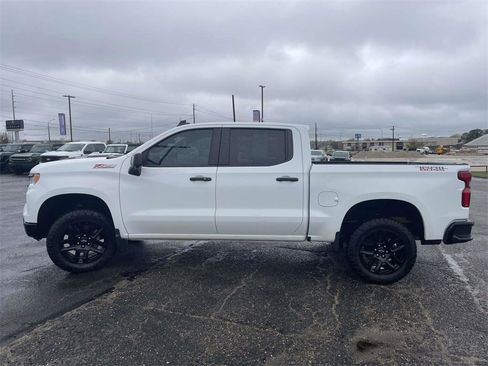 Used 2024 Chevrolet Silverado 1500 LT Trail Boss w/ LT Trail Boss Premium Package image 6