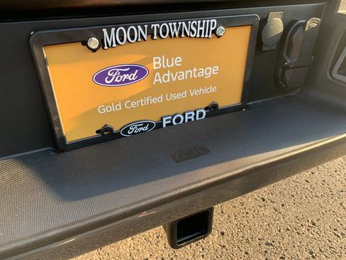 Certified 2024 Ford F150 XLT w/ Mobile Office Package AWD/4WD image 15