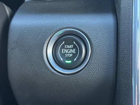 Used 2025 GMC Acadia Denali w/ Super Cruise Package AWD/4WD image 27