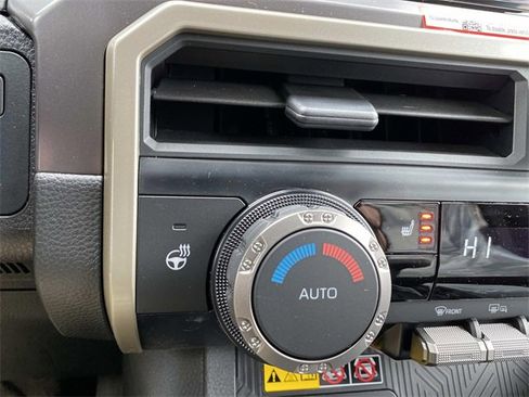 New 2026 Toyota Tacoma TRD Off-Road image 11