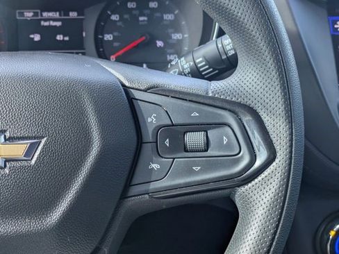 Certified 2023 Chevrolet TrailBlazer LT image 17