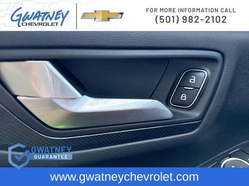 Used 2025 Ford Escape ST-Line image 25