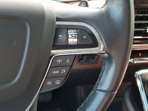 Certified 2024 Lincoln Navigator L Reserve AWD/4WD image 23