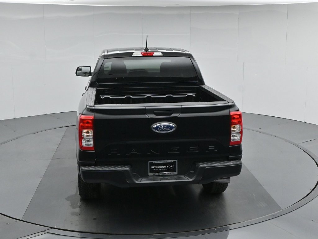 New 2026 Ford Ranger XL RWD image 38