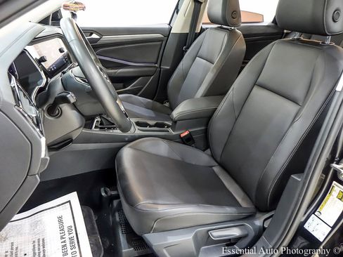Used 2020 Volkswagen Jetta SEL FWD image 13