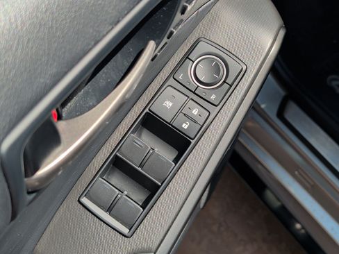 Certified 2023 Lexus IS 350 F Sport w/ Memory Package RWD image 9
